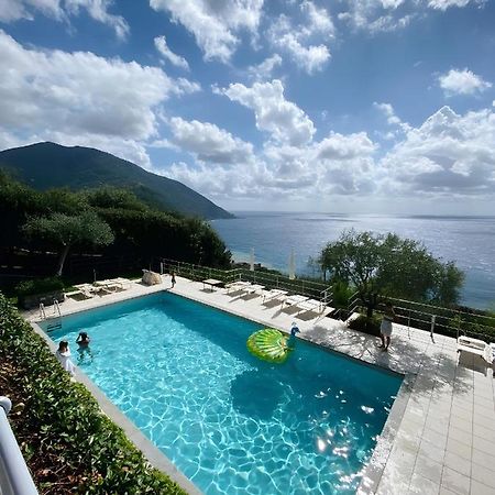 Willa Casa Mirella, Un Gioiello Unico Camogli Zewnętrze zdjęcie