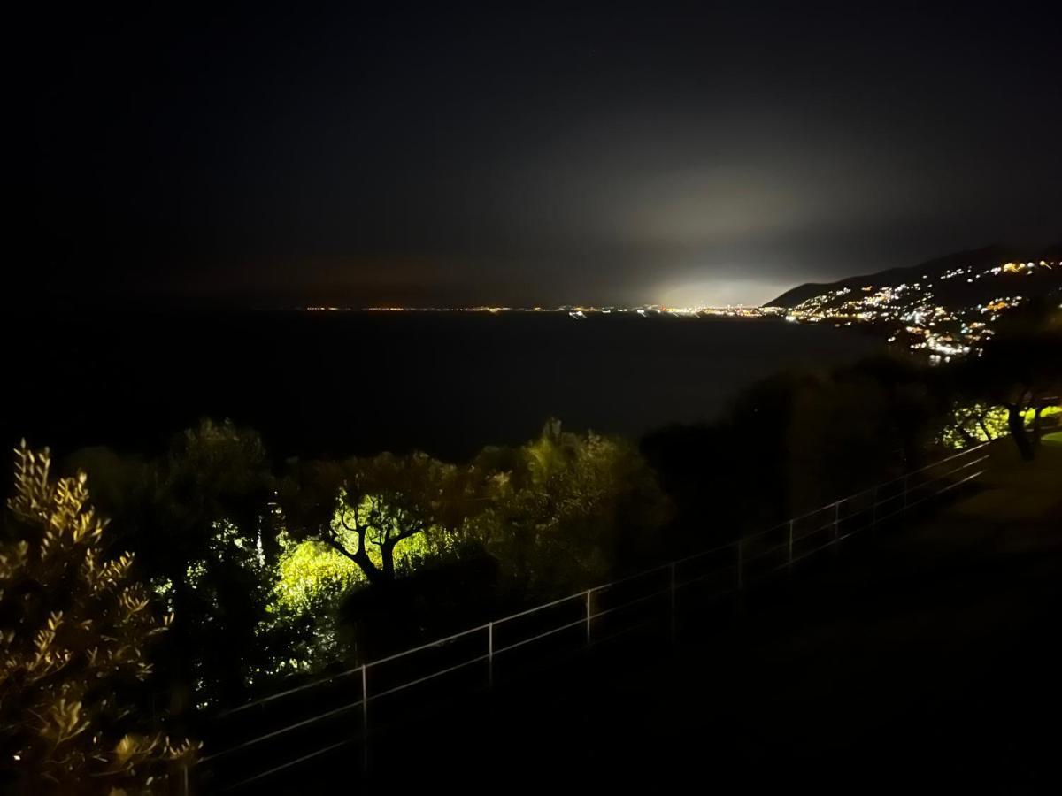 Willa Casa Mirella, Un Gioiello Unico Camogli Zewnętrze zdjęcie