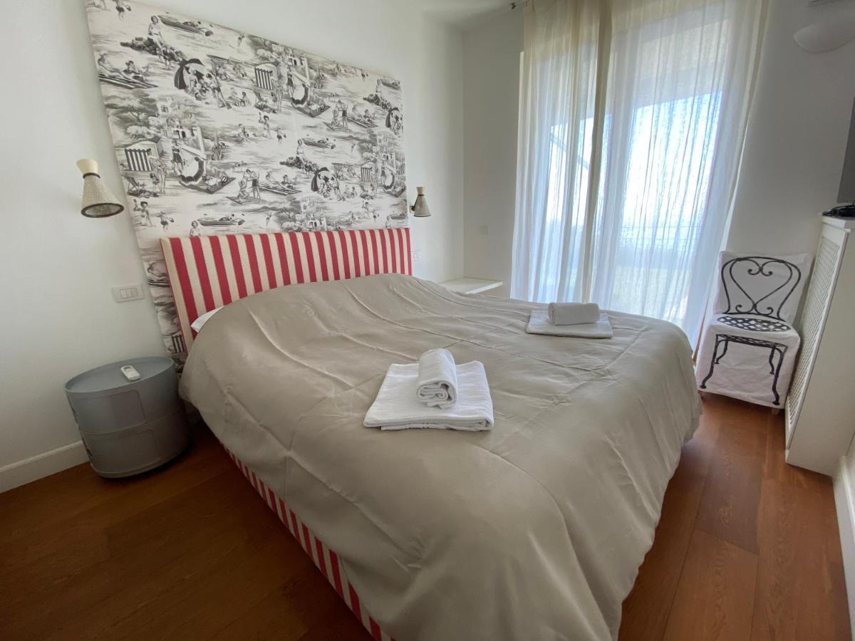Willa Casa Mirella, Un Gioiello Unico Camogli Zewnętrze zdjęcie
