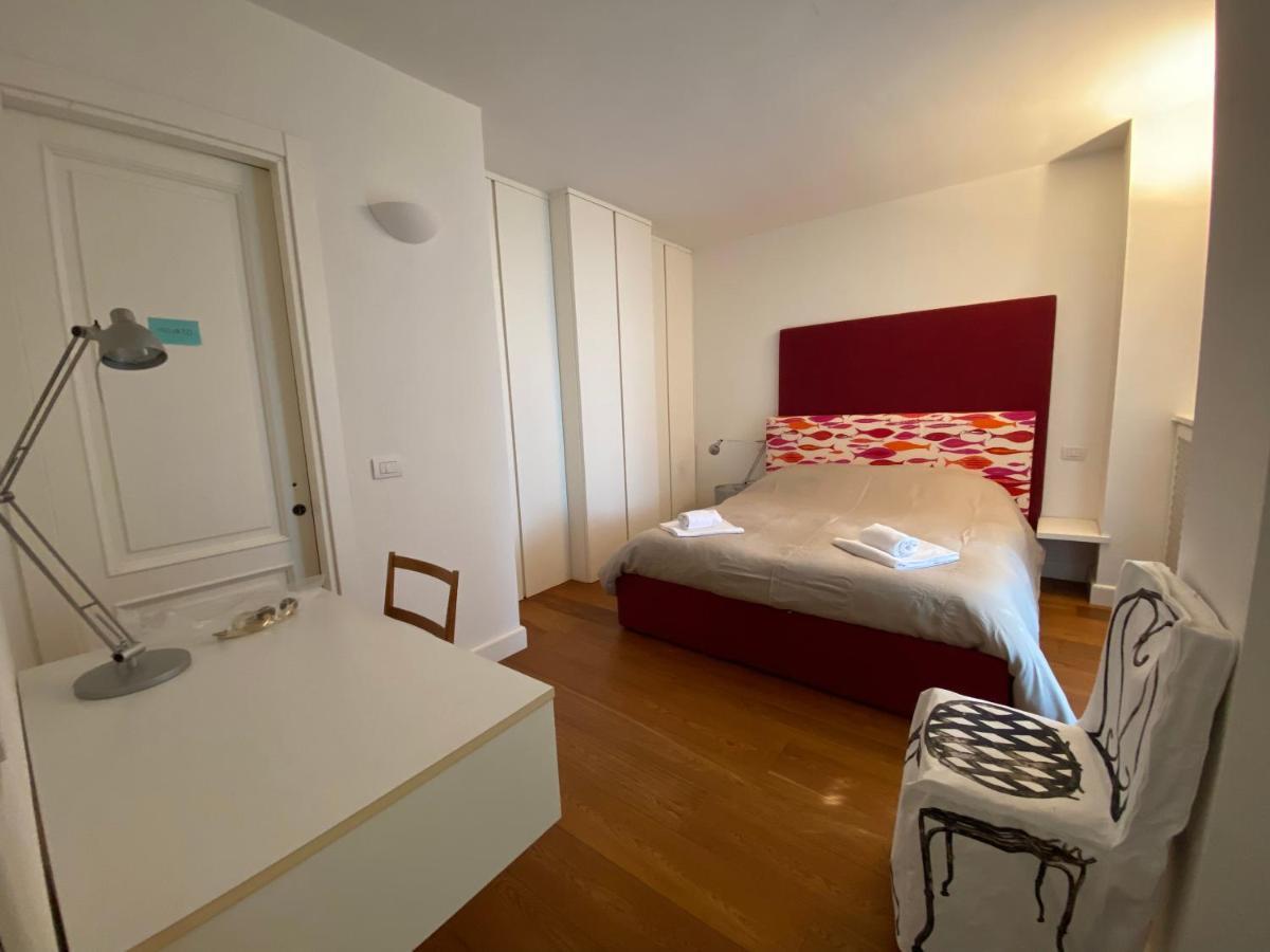 Willa Casa Mirella, Un Gioiello Unico Camogli Zewnętrze zdjęcie